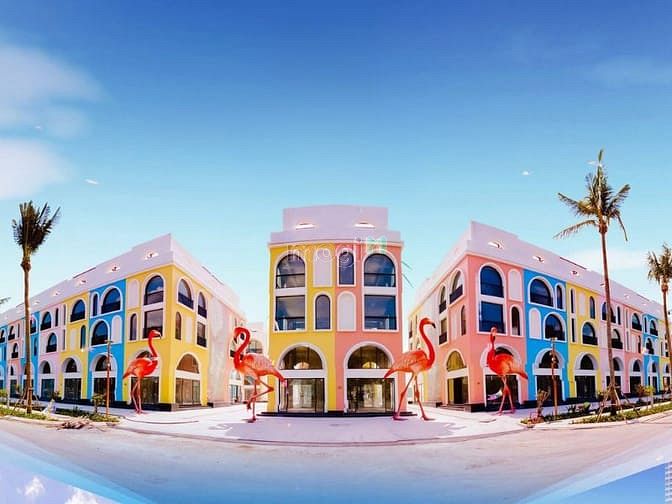 Vega City Nha Trang
