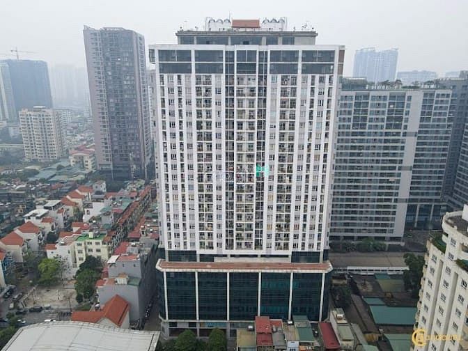 Mỹ Sơn Tower