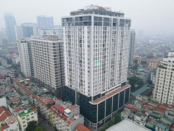 Mỹ Sơn Tower