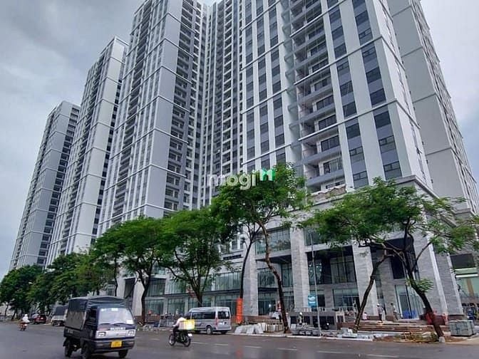 Phương Đông Green Park