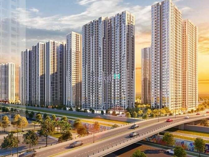 Vinhomes Smart City Tây Mỗ