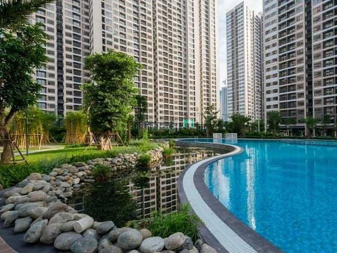 Vinhomes Smart City Tây Mỗ