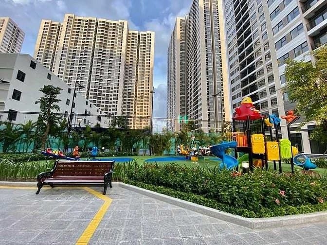 Vinhomes Smart City Tây Mỗ