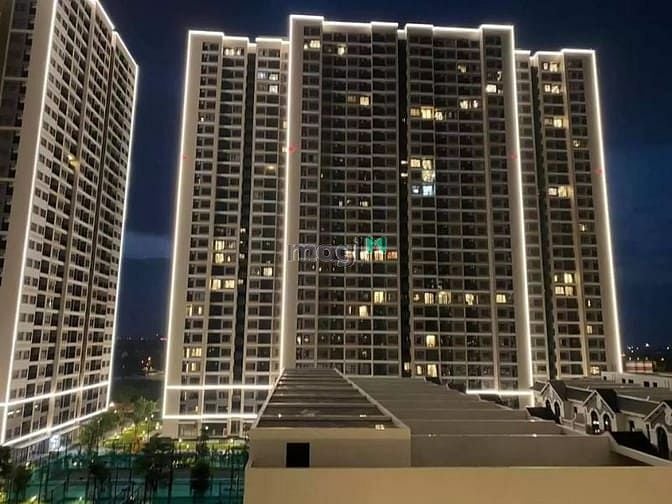 Vinhomes Smart City Tây Mỗ