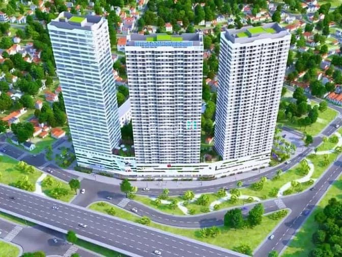 Intracom Riverside