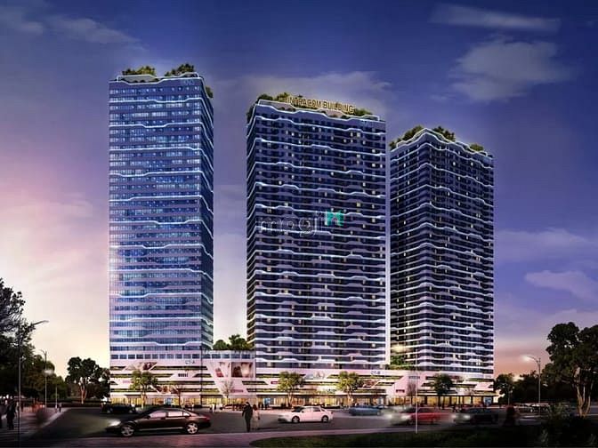 Intracom Riverside