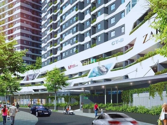 Intracom Riverside
