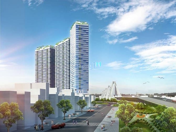 Intracom Riverside