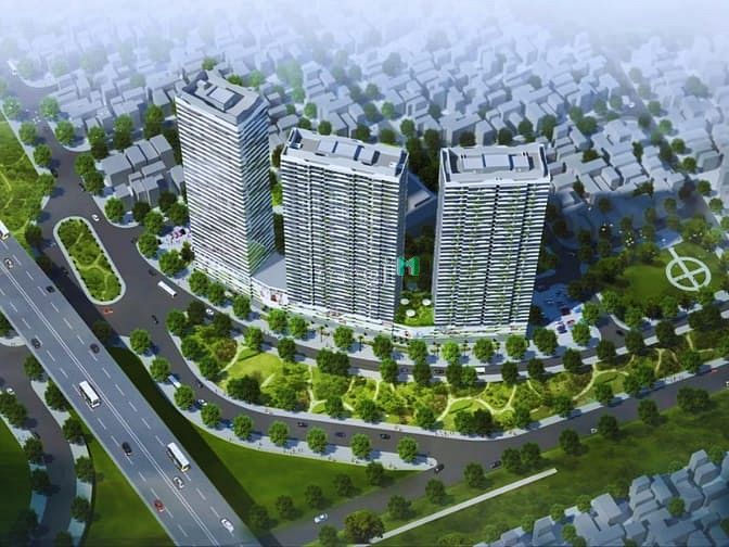 Intracom Riverside