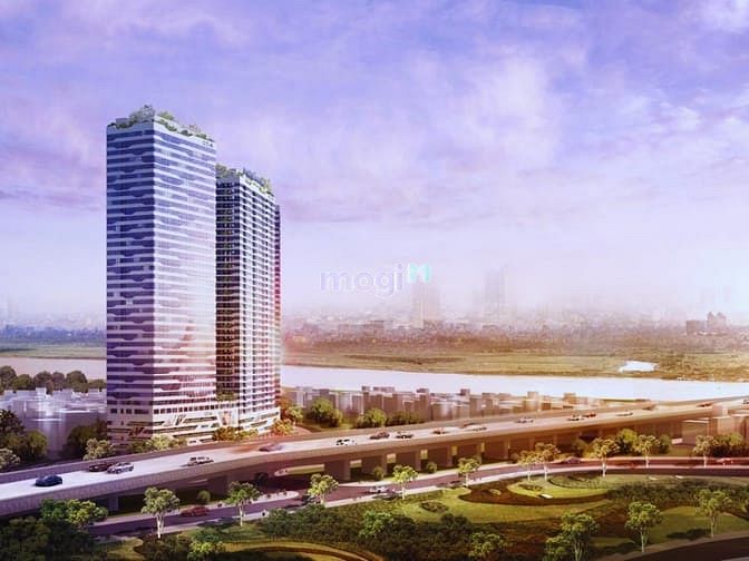 Intracom Riverside