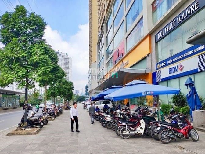 Dự án nhà ở cho các chiến sĩ Tổng Cục C14 - Bộ Công An