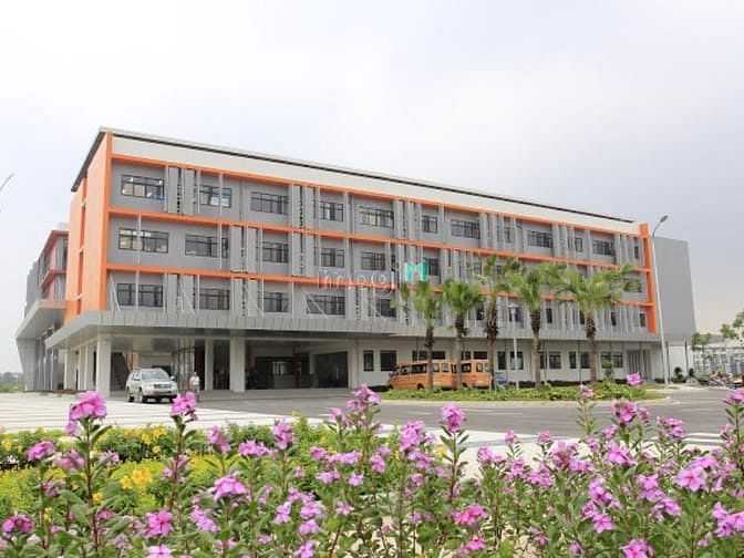 Intracom Riverside