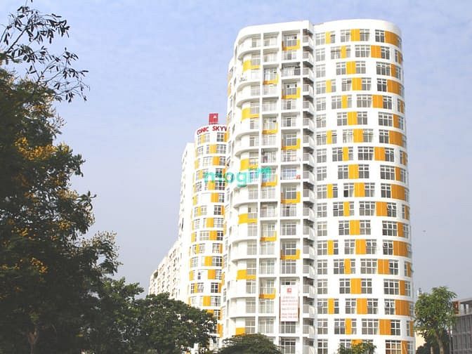 Skyway Residence