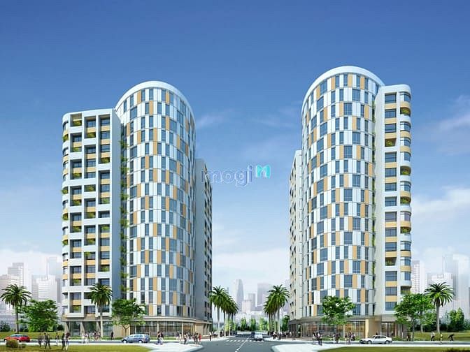 Skyway Residence