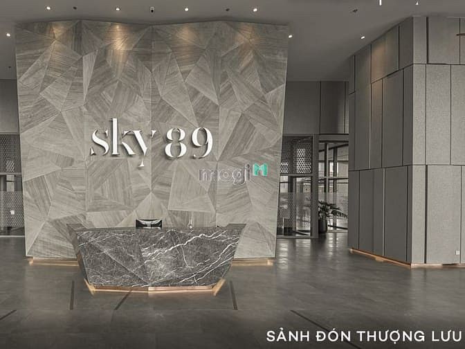 Chung cư Sky 89