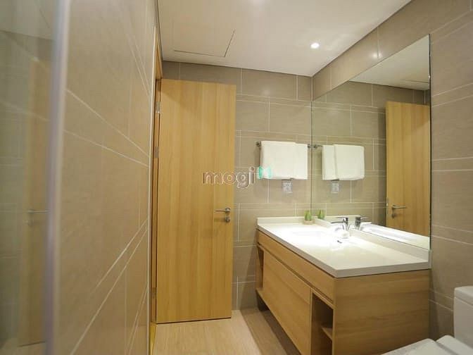 Sky Park Residence