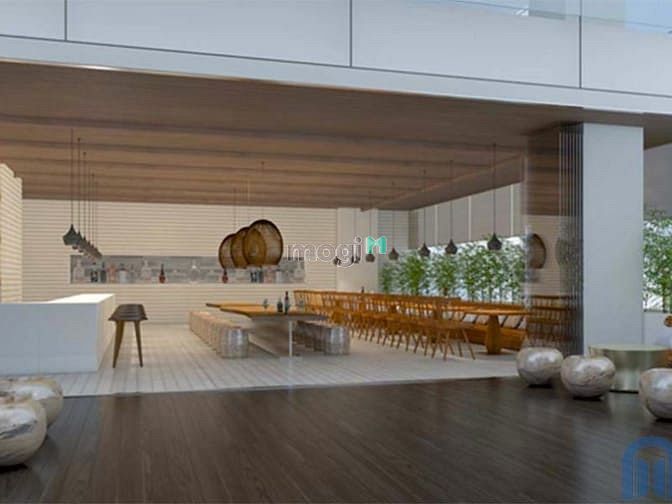 Sky Park Residence