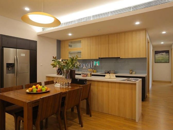 Sky Park Residence