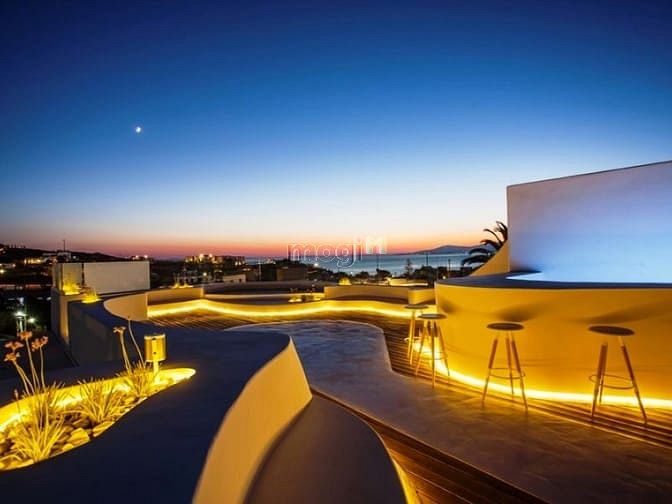 Sky Park Residence