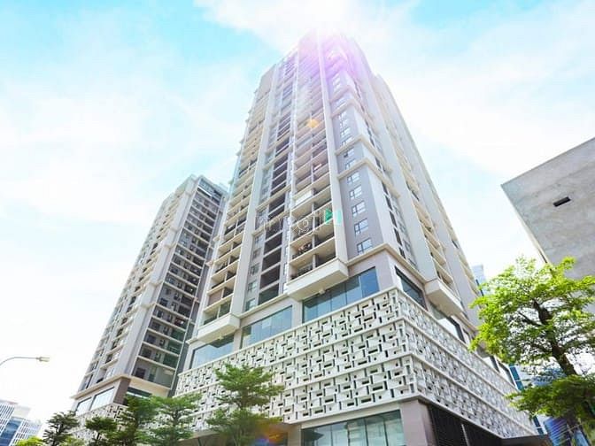 Sky Park Residence