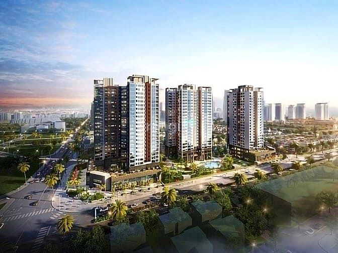Starlake Hà Nội