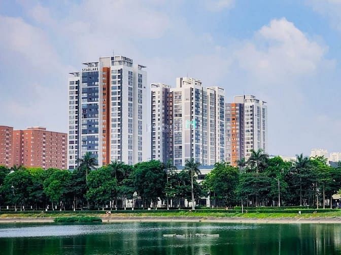 Starlake Hà Nội