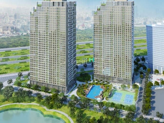 Mỹ Đình Pearl