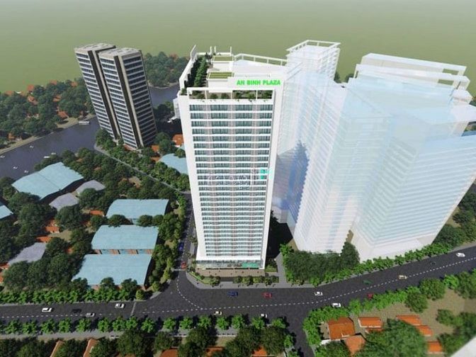 An Bình Plaza