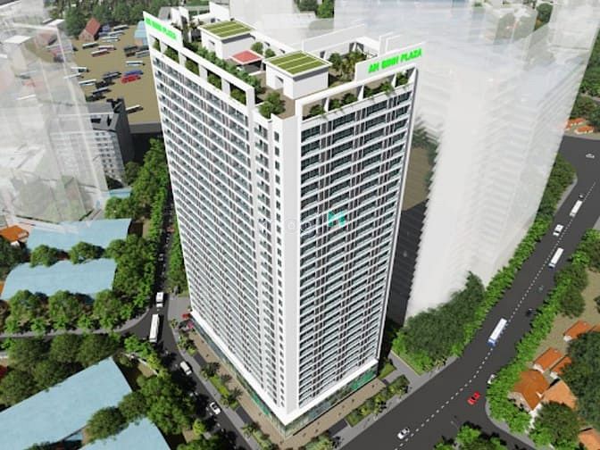 An Bình Plaza