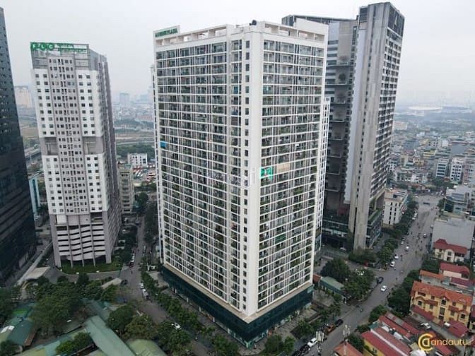 An Bình Plaza