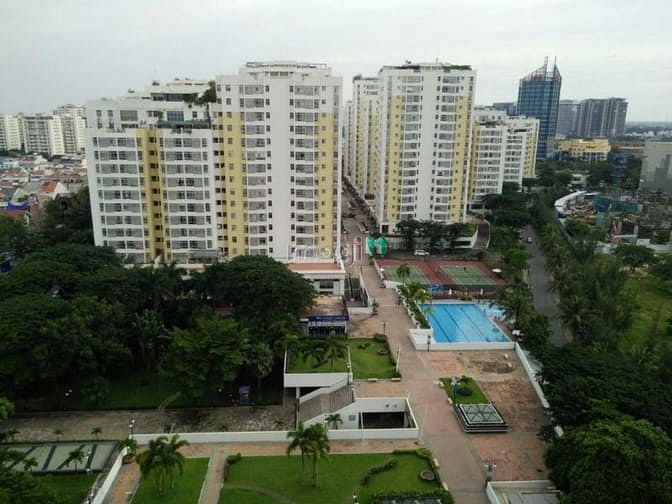Sky Garden