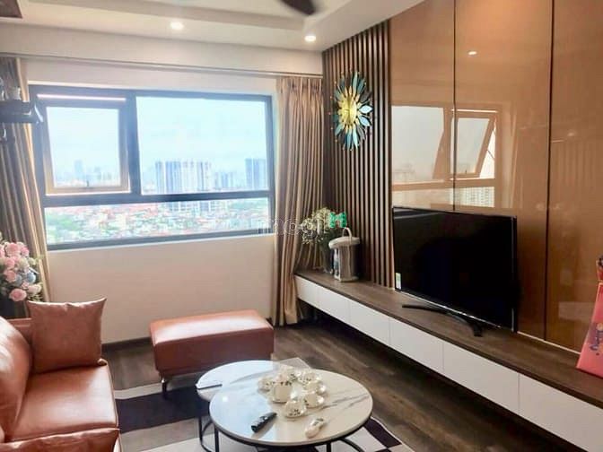 Chung cư Viễn Đông Star