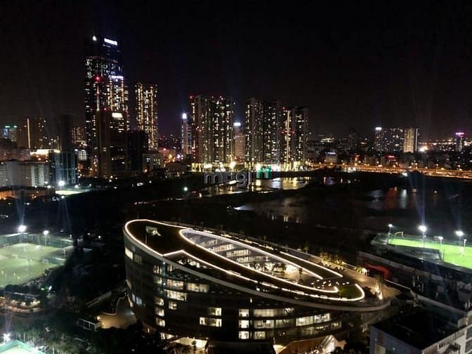 Sky Park Residence