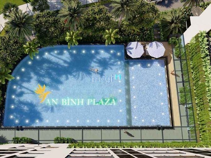 An Bình Plaza