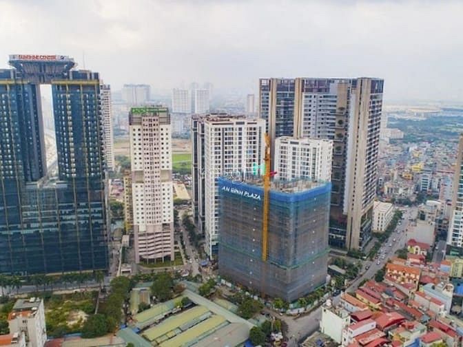 An Bình Plaza
