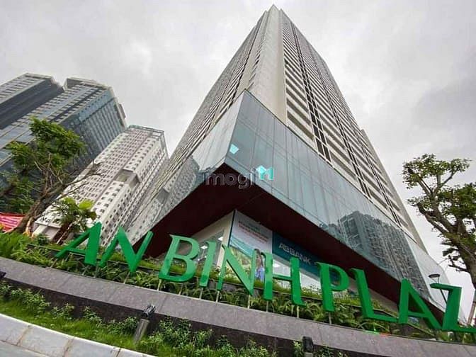 An Bình Plaza