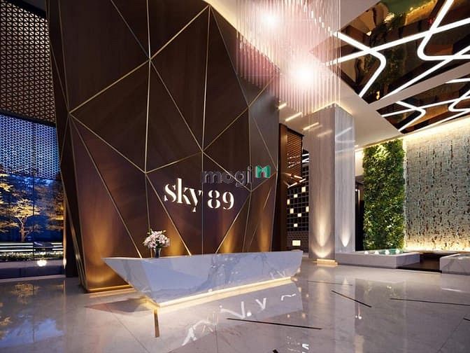 Chung cư Sky 89