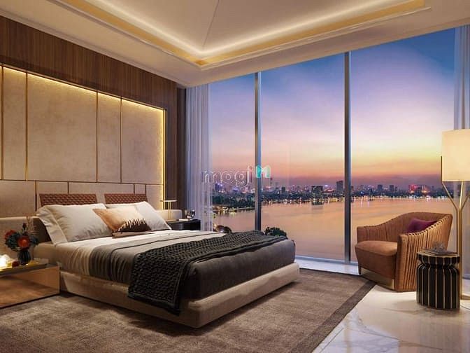 Sun Grand City Ancora Residence