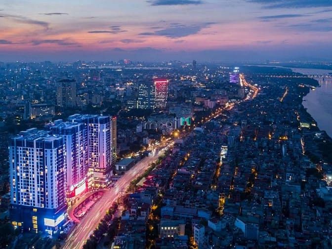 Sun Grand City Ancora Residence