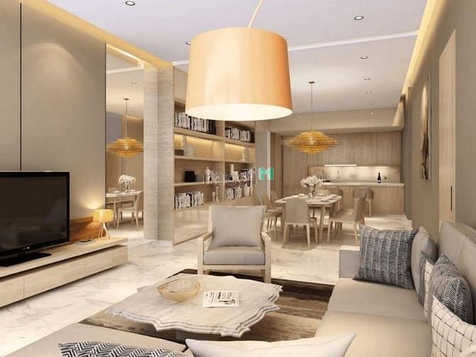 Sun Grand City Ancora Residence