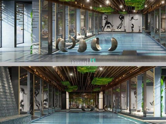 Sun Grand City Ancora Residence