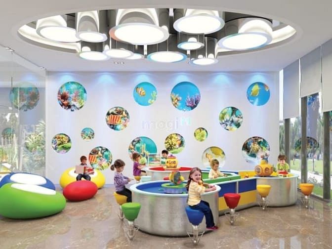 ICID Complex
