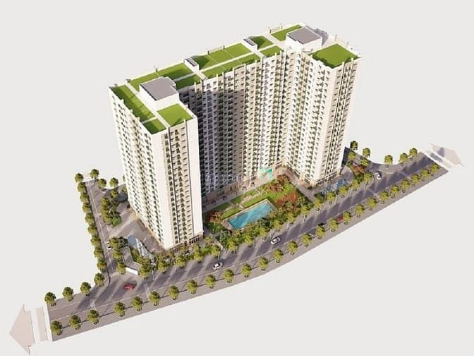 Ecohome Phúc Lợi