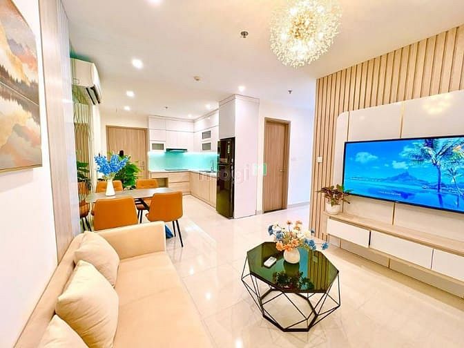 Ecohome Phúc Lợi