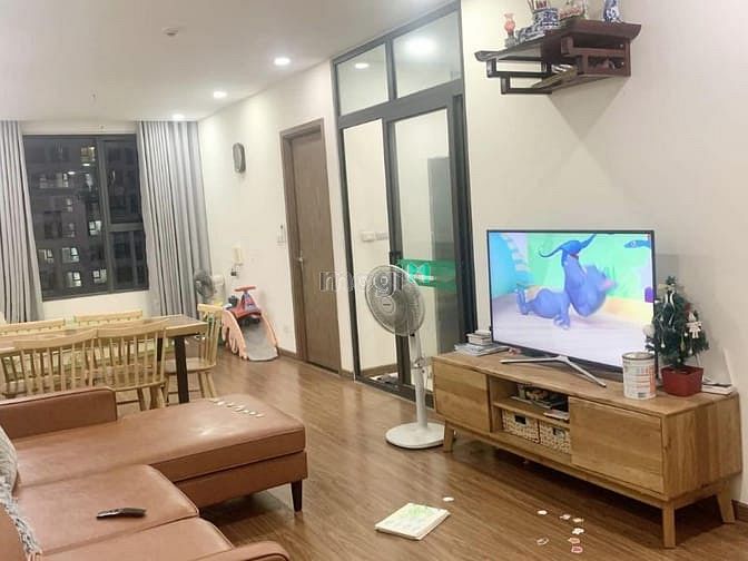 Ecohome Phúc Lợi