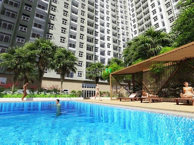 Ecohome Phúc Lợi