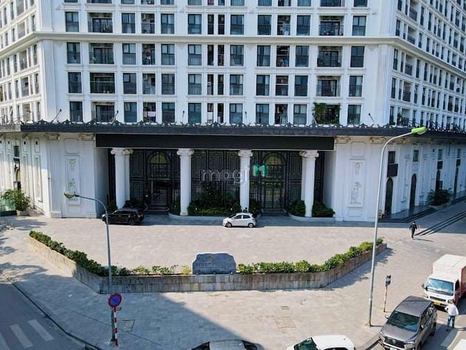 The Emerald Mỹ Đình