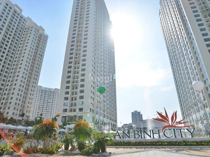 An Bình City
