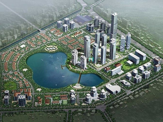An Bình City