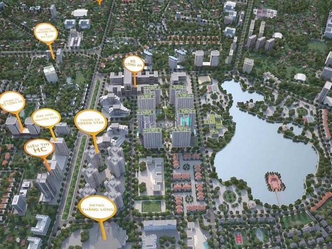 An Bình City